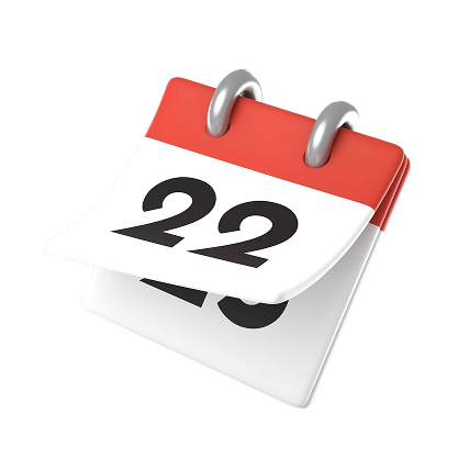 Calendario